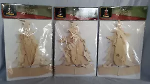 ¡NUEVO! Kit artesanal de pintura en madera Holiday Time, surtido, ¡tu elección! - Imagen 1 de 6
