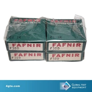FAFNIR F3DD Flanschkugellager - 4er Set - Bild 1 von 1