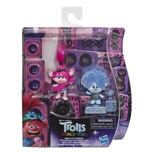 Trolls World Tour Rock City Bobble Pack Age 4+ - Picture 1 of 2