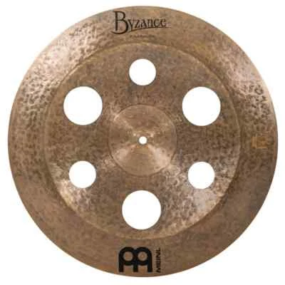 Platillo Meinl Byzance Dark Trash China 18" Foto 1 de 4