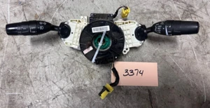 2008-2012 Honda Accord Coupe 2.4 Wiper Turn Signal Headlight Clockspring #3374 - Foto 1 di 3