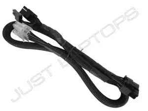 Super Flower 2 x 6+2 Polig VGA Grafik Anschluss Kabel Leadex III Gold Argb 650W - Bild 1 von 5