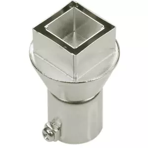 Aoyue 1180 SMD Hot Air Nozzle BQFP 17mm x 17mm Rework Station Accessory - Picture 1 of 2
