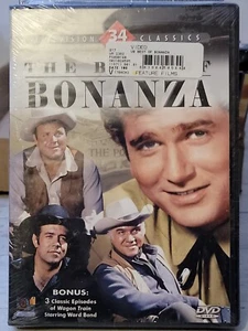 Best of Bonanza DVD - Foto 1 di 3