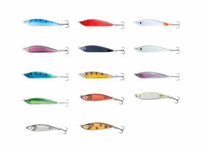 Abu Garcia MO Coast Catcher, Küstenköder Meerforellenblinker, Gewicht 16g Mefo - Bild 1 von 2