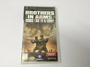 BROTHERS IN ARMS D-DAY . Pal España . Envio Certificado . Paypal - Picture 1 of 3