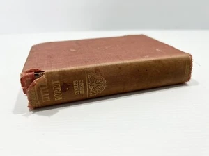 Little Dorrit By Charles Dickens Collins Clear type Hardback Book 1930-1940 - Picture 1 of 7