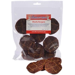 Mini meaty Burgers - Picture 1 of 1