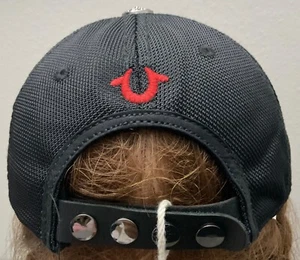 True Religion Cap. - Picture 1 of 7