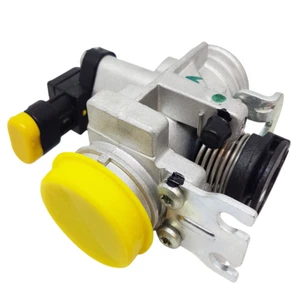 CAR35 DELLORTO CARB FUEL INJECTION MODULE BASHAN BS200AU-11B 200CC QUAD BIKE ATV - Picture 1 of 6