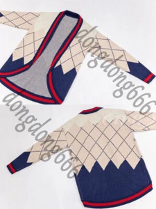 Love and Deepspace Rafayel maglione moda cosplay maglia cardigan cappotto capospalla - Foto 1 di 6