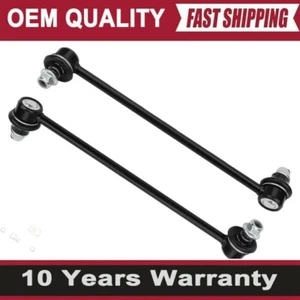 (2) Rear Stabilizer Sway Bar End Links for 2007 2008 2009 2010-2012 LEXUS ES350 - Picture 1 of 9