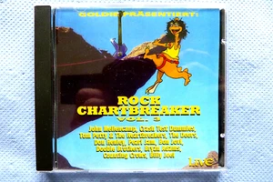 Goldie präsentiert: Rock Chartbreaker vol.3 - Bild 1 von 4