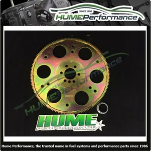 LS1 LS2 LS3 TURBO 400 350 P/GLIDE CONVERSION FLEXPLATE SFI RATED AF89-350-THSFI - Picture 1 of 2