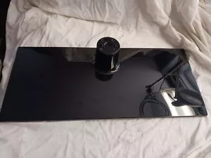 SAMSUNG 40"/46" TV E5000 Stand Pedestal Base BN61-08105A - Picture 1 of 3