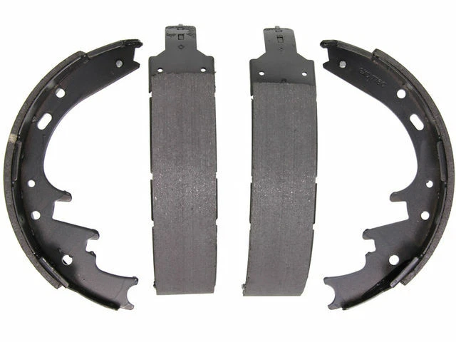 Juego de zapatas de freno traseras Wagner Wagner para Dodge B1500 1998 47WVHM Foto 1 de 1