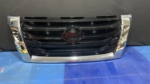 2023-2024 Nissan Pathfinder Grill Grille Used Oem - Picture 1 of 12
