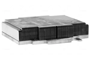 TR995 DELL HEATSINK FOR R610 0TR995 - Photo 1/7