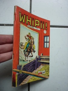 MON JOURNAL / WHIPII / NUMEROS 30 - Imagen 1 de 2