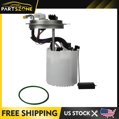 For GMC Yukon XL Cadillac Escalade ESV 2015-2020 V8 6.2L Fuel Pump Module FG2175 - Image 1 of 4