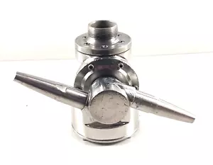 TOFTEJORG / ALFA LAVAL TZ-82P Pulitrice serbatoio portatile - Foto 1 di 8
