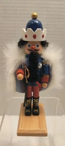 Steinbach King Ludwig II of Bavaria Nutcracker LE 6842/10000 - Wood box - Picture 1 of 10