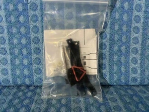 1967-1968 Chevrolet Impala Caprice Biscayne NEW Heater Lever Control Set - Picture 1 of 3