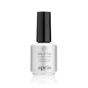 Apres Gel-X Prep Acid-Free Tip Primer 0.5oz - Picture 1 of 6