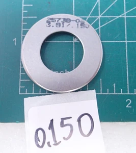 Camshaft Sprocket Spacer Kit for Harley 07-16 Twin Cam 25738-06 SET 1PCS (0.150) - Picture 1 of 1