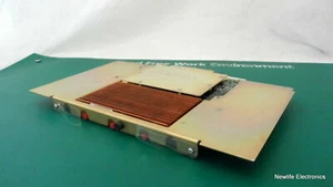 HP A4837-69101 PA-8200 240MHz Processor Assembly w/ Heatsink A4837-60001 - Picture 1 of 6