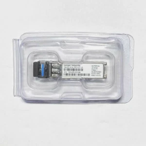 Módulo óptico FINISAR 100 % nuevo FTLF1318P2BTL 1,25 G-1310 nm-10 km-sm-ESFP - Imagen 1 de 1