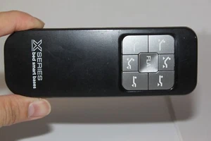 X Series Bed Smart Bases Remote - Picture 1 of 3