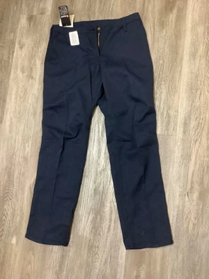  Workrite Pants FP3ONV3 Nomex Men's 36x34 Firefighter/Police + GARRISON BELT-NEW - Image 1 of 4