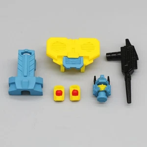 Kit de actualización de armadura de cabeza impresa en 3D para IDW Nightbeat - Imagen 1 de 10