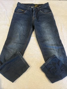 Scorpion Covert Pro Jeans Mens Sz 30 DuPont Kevlar Cordura Reflective Scotchlite - Picture 1 of 7