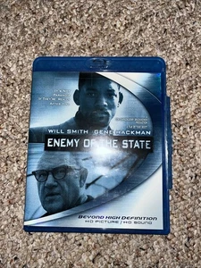 Enemy of the State (Blu-ray, 1998) - Bild 1 von 10