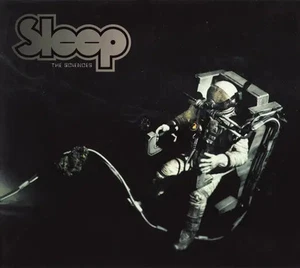 CD Sleep The Sciences DIGISLEEVE Third Man Records - Bild 1 von 1