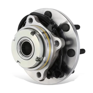 Fit 99-04 Ford F250 F350 F450 F550 Super Duty 4WD Front Wheel Hub Bearing OE - Foto 1 di 7