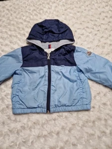 Moncler Baby Jungen Mantel - Bild 1 von 11