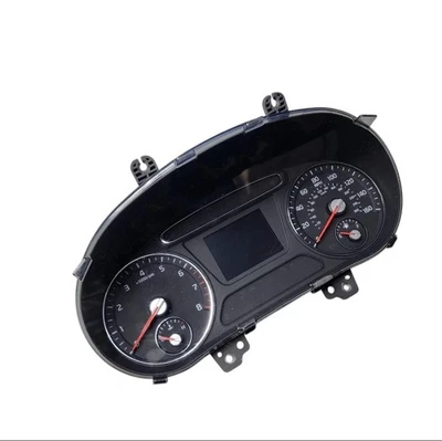 Cuadro de instrumentos velocímetro Kia Sorento 2016-2020 indicadores de panel, fabricante de equipos originales Foto 1 de 3