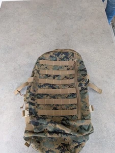 GENUINE USMC US MARINES APB03 ILBE ARCTERYX PROPPER MARPAT ASSAULT COMBAT PACK. - Picture 1 of 3
