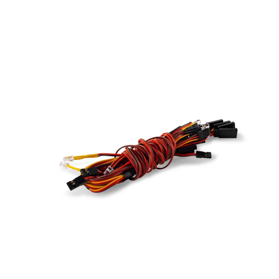 E-flite EFL71770 Turbo Timber 2.0m LED Light Set - Image 1 of 1