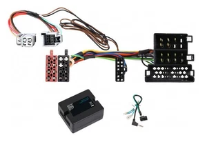 Lenkrad-Interface für Fiat Ducato Serie 8 ab 2021 - Bild 1 von 1