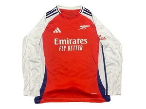 Arsenal | Herren Trikot Medium Langarm - Bild 1 von 7
