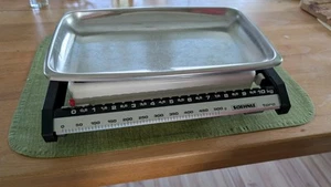 SOEHNLE Küchenwaage bis 10kg - Bild 1 von 1