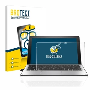Screen Protector for HP Elite x2 1012 G2 Clear Protection Film - Afbeelding 1 van 8