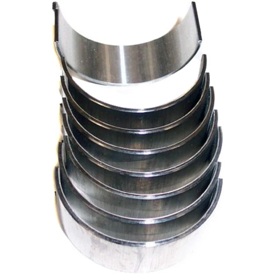 Conjunto de 4 conjuntos de rolamentos de haste RB121 DNJ para Kia Rio Hyundai Accent Rio5 Scoupe 93-95 - Imagem 1 de 1