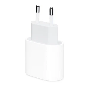 Apple Alimentatore USB‑C da 20W ​​​​​​​(Ultimo Modello) - Foto 1 di 24