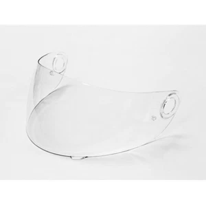 PANTALLA CASCO SHIRO SH-821 (ELIPTICA) TRANSPARENTE - Imagen 1 de 1