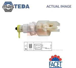 1810108 STEERING CRUISE CONTROL SWITCH EPS FOR FIAT DUCATO,PALIO,PUNTO,MULTIPLA - Picture 1 of 5